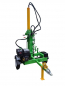 Preview: Victory LS-42T Hydraulic Log Splitter With Engine